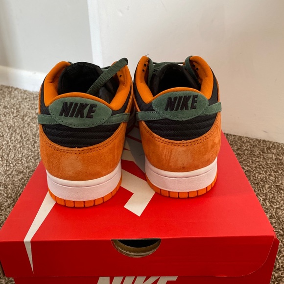 Nike dunk low “ceramic” size 8.5 - Picture 4 of 11